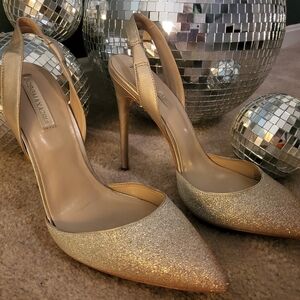 BCBG Max Azria Koda 285 Pumps